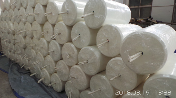 Le revêtement de jet EVA Foam Fender Floating Cell Polyure coloré embarque le type à chaînes