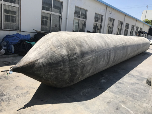 Airbag en caoutchouc pour bateaux à haute pression pour le lancement et l'amarrage