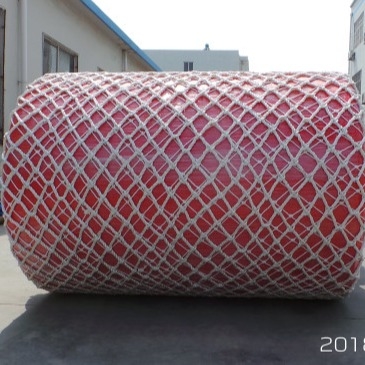 Amortisseur rempli de mousse d'EVA Effective Ship Protection Polyurethane d'amortisseur de cellules