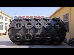 Aile pneumatique en caoutchouc-Qingdao Shunhang Marine Supplies-Cathy