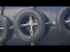 Le produit concerné a été soumis à des contrôles préalables par les autorités chinoises.