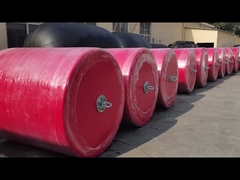 garde-boue rempli de mousse